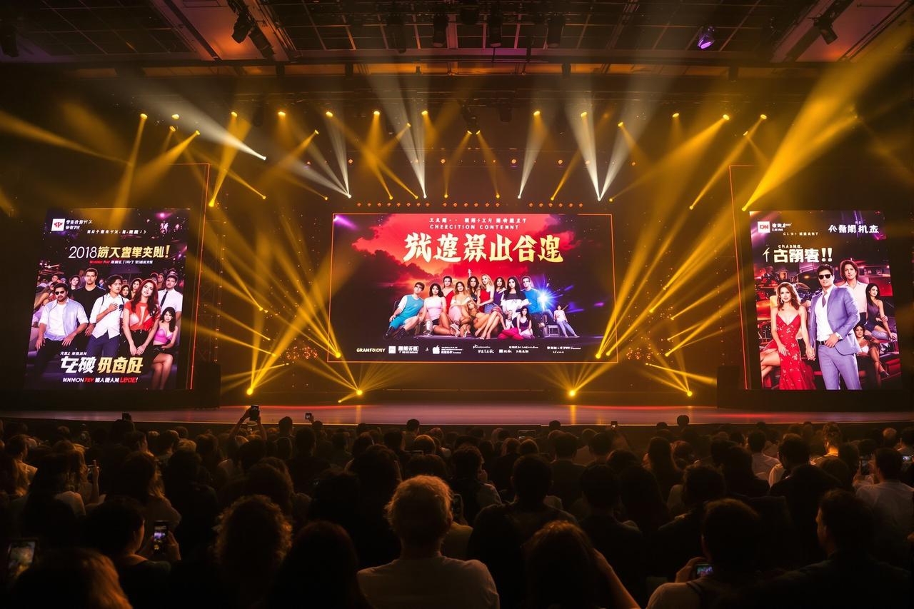 短剧网公司动态 — 短剧网发布 2025 下半年片单,12 部重磅新作即将上线