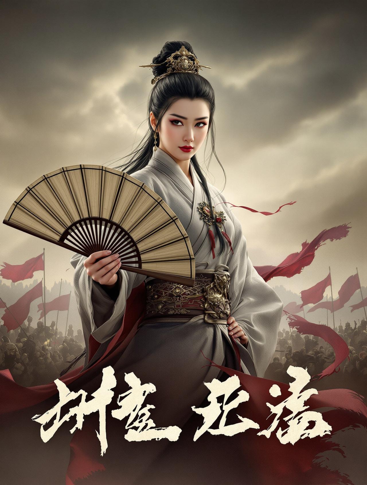 短剧网热播作品《凤鸣钥心》— 将军之女手握传世钥匙,女扮男装潜入敌国,在权谋漩涡中步步为营,谱写一曲巾帼不让须眉的壮丽诗篇。